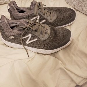 New balance fresh foam 818